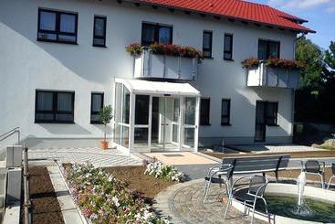 ホテル Müller S  Haus 2