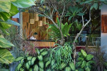 فندق Pandawa All Suite