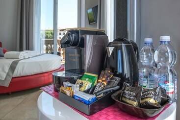 בית מלון כפרי Pantheon Caesar Relais