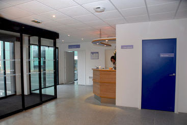 فندق Pauséôme Apparthôtel