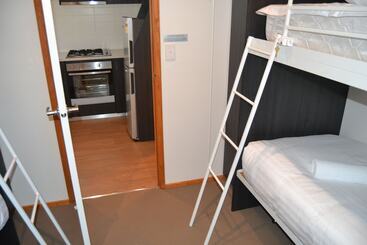 호텔 Portland Tourist Park