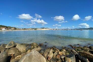 בית מלון כפרי & Pousada Favareto