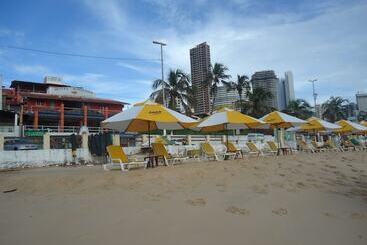 בית מלון כפרי Pousada Sol