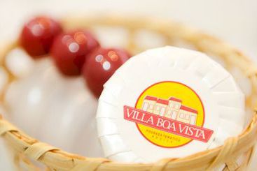 فندق Pousada Villa Boa Vista