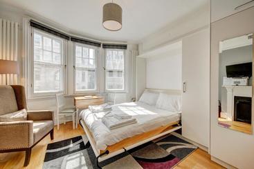 酒店 Protem Cannon Street