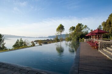 酒店 Puri Candikuning