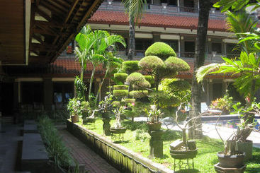 酒店 Puri Tanah Lot