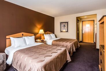 فندق Quality Inn Killeen Near Fort Cavazos