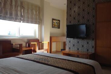 The Queen Hotel Ninh Binh