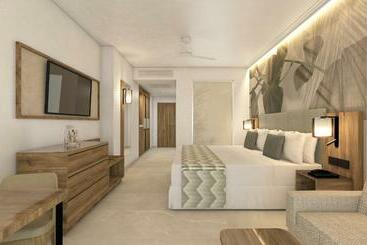 Hotel Riu Palace Mauritius - All Inclusive - Adults Only