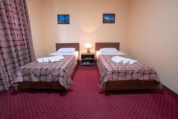 Rohat Hotel Chilonzor