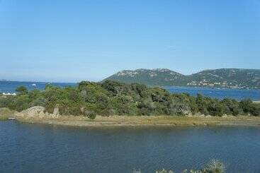 酒店 Résidence Paese Serenu