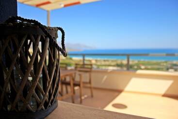 فندق ريفى Casa Azul