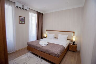 ホテル Rustaveli Palace