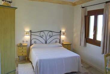 فندق San Pantaleo