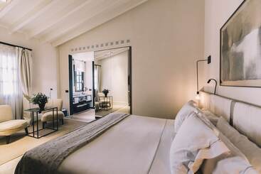 Sant Francesc Hotel Singular