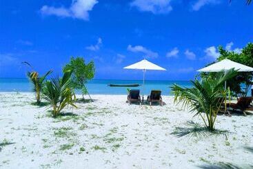 Hotel Silver Sand Beach Resort Havelock