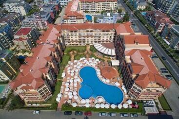 هتل & Spa Diamant Residence   All Inclusive