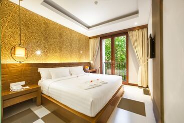 Sun Island Hotel & Spa Legian
