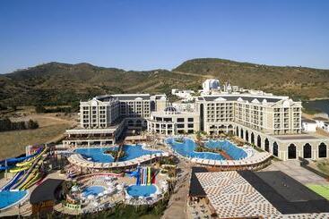 Sunis Efes Royal Palace Resort & Spa