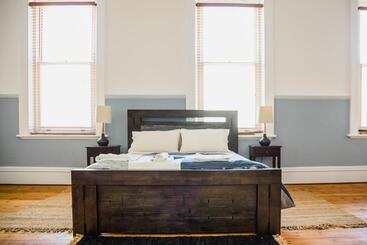 هتل The Federal Boutique