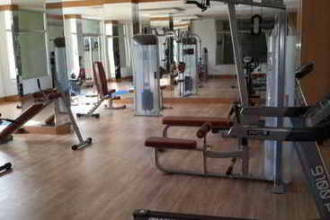 هتل Ulu Resort