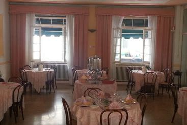 בית מלון כפרי Valtorta