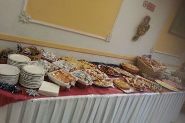 هتل Valtorta