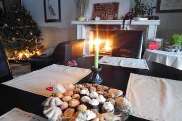 בית מלון כפרי Villa Corona