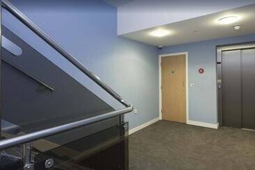 ツーリストアパートメント House Of Fisher   Central House