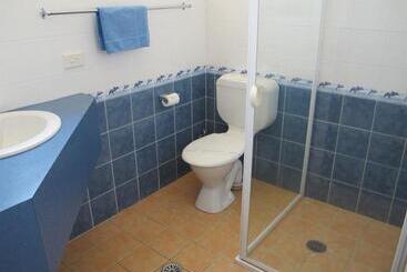 Merimbula Gardens Motel