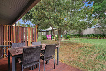 Beechworth On Bridge Motel