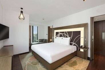 Novotel New Delhi Aerocity  International Airport