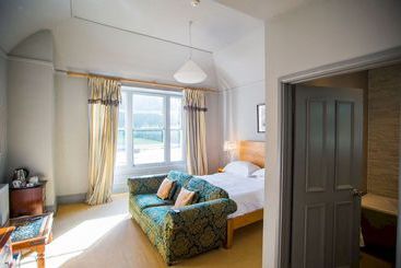 ペンション Hammet At Castell Malgwyn