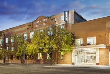 هتل آپارتمان Quest Albury On Townsend