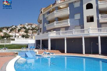 דירה Residencial Marcomar Casa Azahar