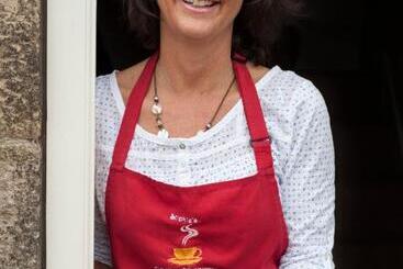 Sophie S Bed And Breakfast