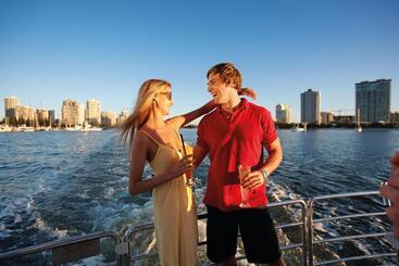 Surfers Beachside Holiday Apartments