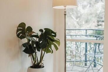 The Mill Apartments Clare Valley