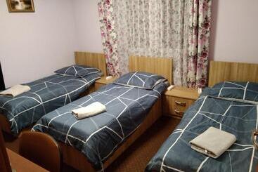 فندق Willa Poniatowskiego