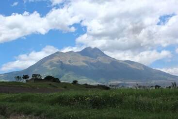 فندق Hosteria Cananvalle