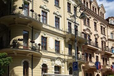 Spa Hotel čajkovskij