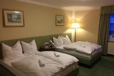 فندق Pensjonat Belvedere