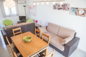 ビラホテル A Nuciola