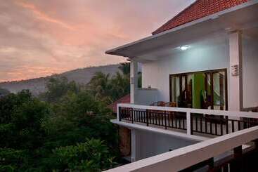 Amed Beach Resort