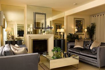 Andre S Mews Luxury Serviced Apartments