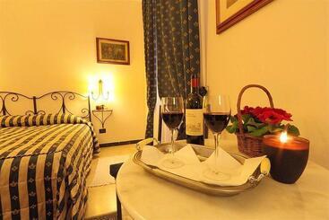 تختخواب و صبحانه Badia Fiorentina