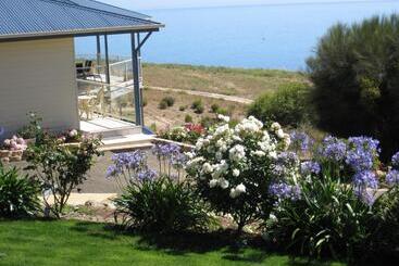 تختخواب و صبحانه Lindsays Of Kangaroo Island