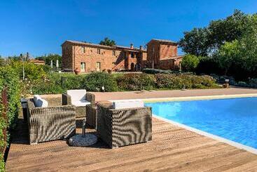 Апартаменты Casale Cardini