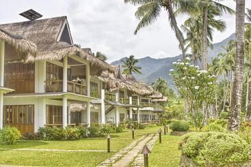 Daluyon Beach And Mountain Resort